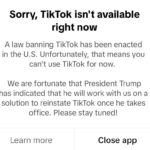 The U.S. Ban on TikTok: A Wake-Up Call for Businesses to Diversify and Build a Robust Customer Data System