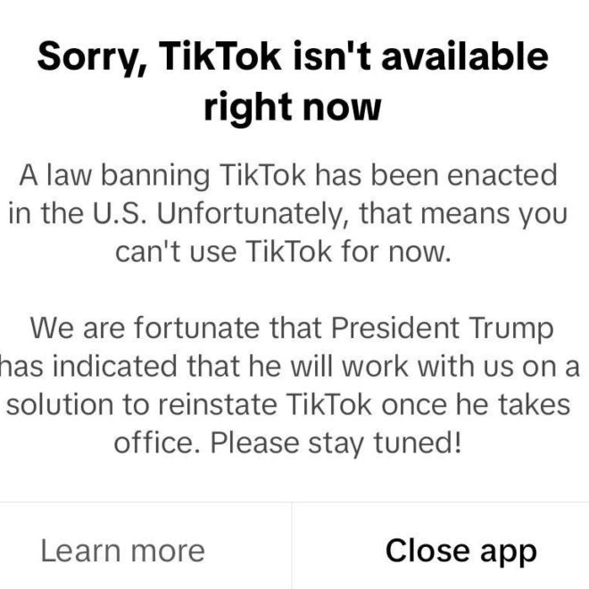 The U.S. Ban on TikTok: A Wake-Up Call for Businesses to Diversify and Build a Robust Customer Data System